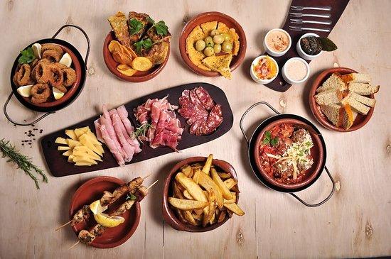 Almacen de Birras y Tapas